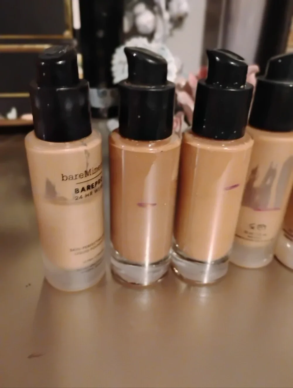 Clinique Tinted Moisturizer - Natural Beige